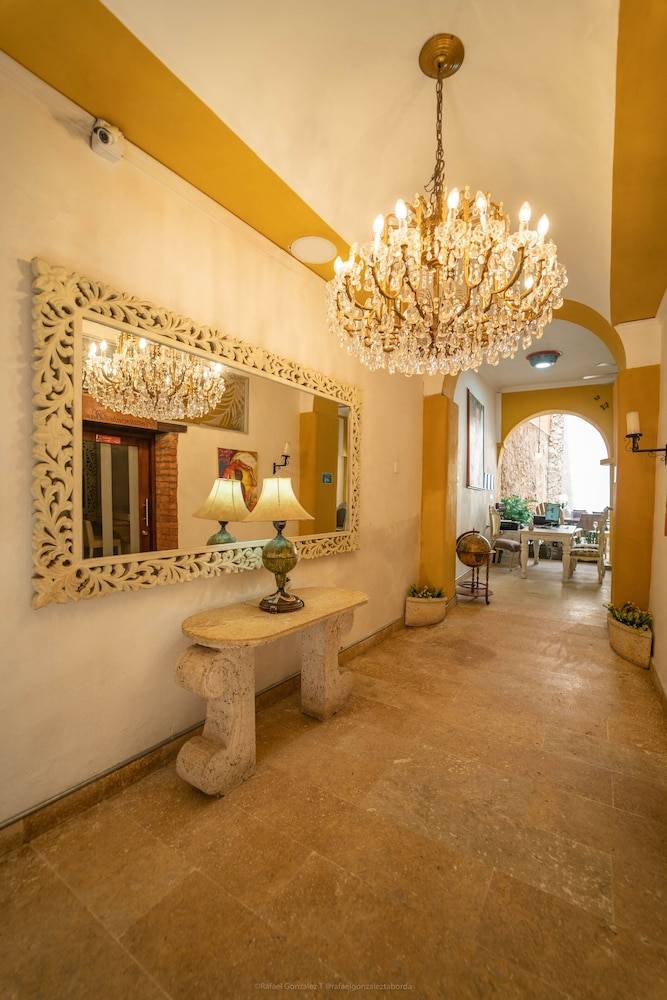 Hotel Casa Tere 2
