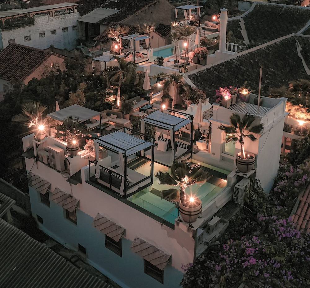 Hotel Casa Lola Deluxe Gallery 1