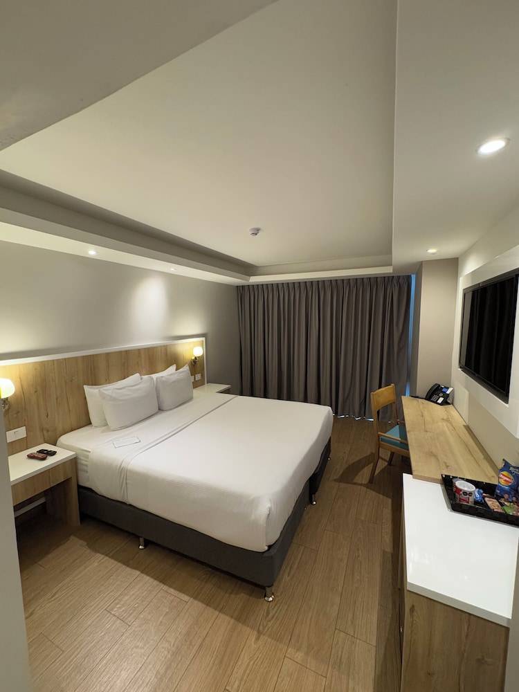 Wyndham Garden Cartagena 1