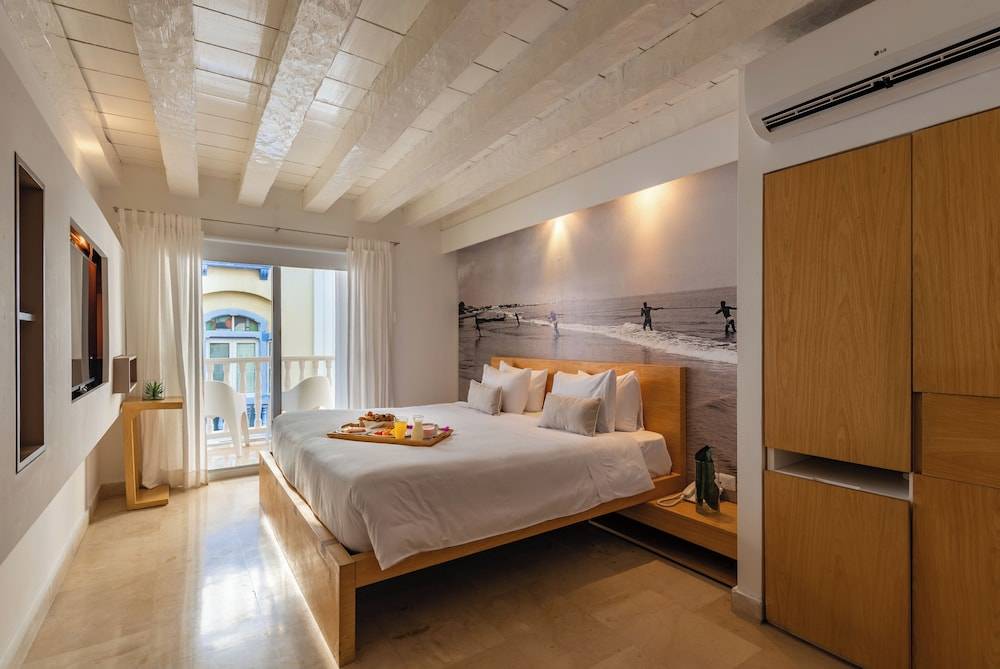 Delirio Hotel 1