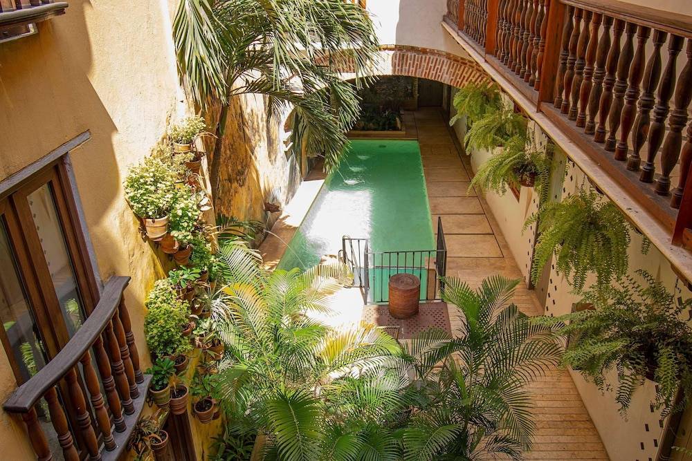 Hotel Casa La Factoria by Faranda Boutique, a member of Radisson Individuals 1