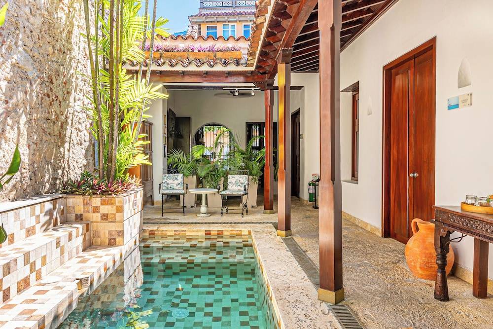 Hotel Boutique Santo Toribio 2