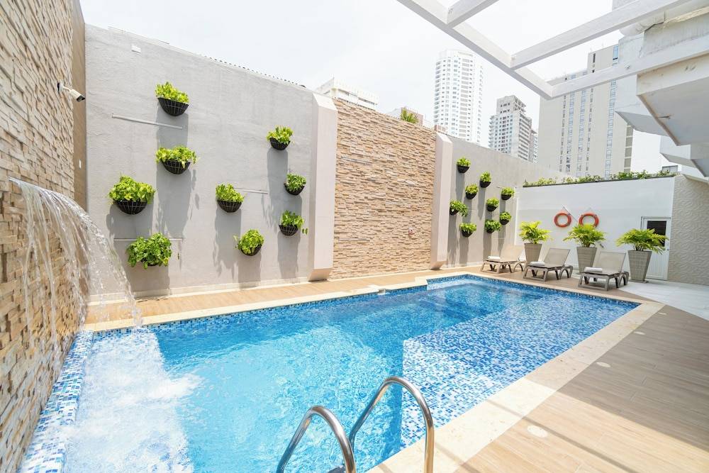 Hotel Barlovento 1