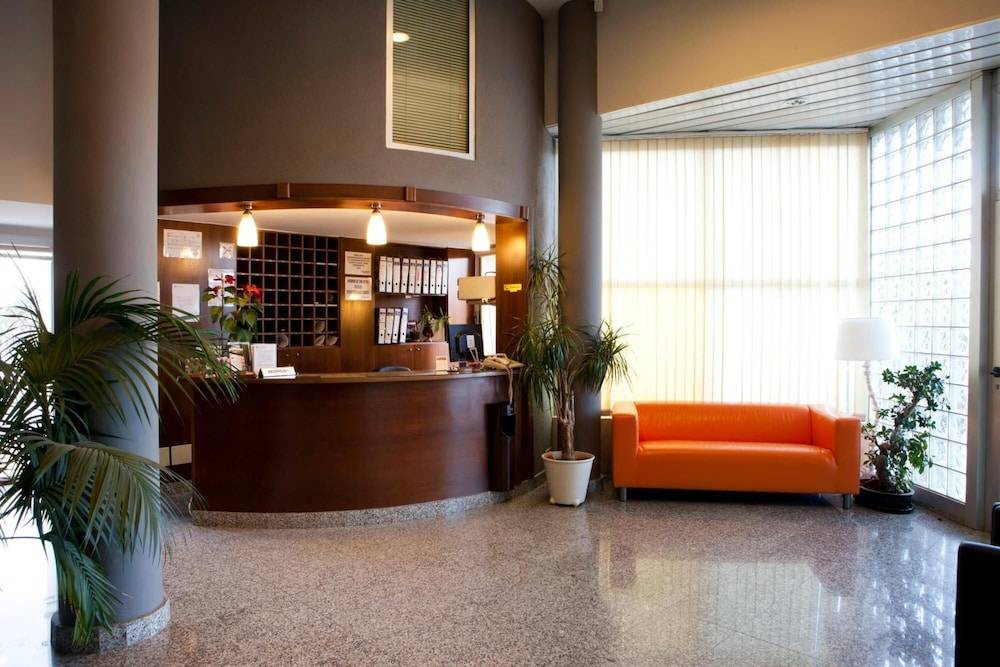 Hotel VillaSegura 2