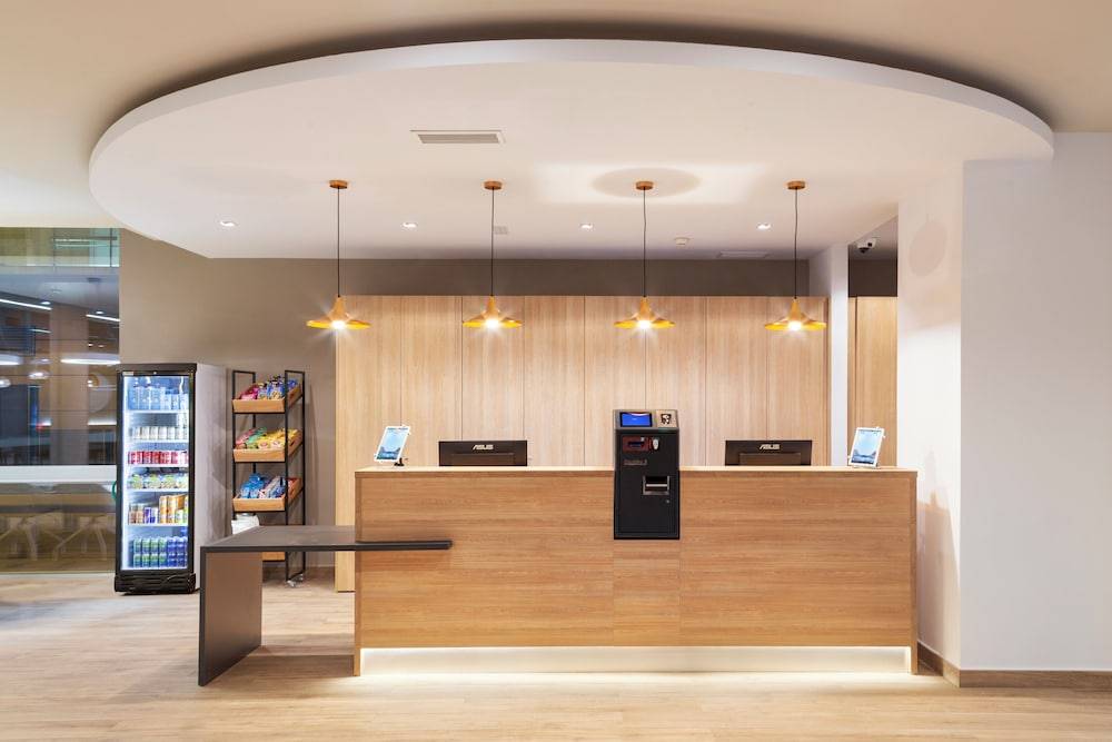 B&B HOTEL Murcia 2