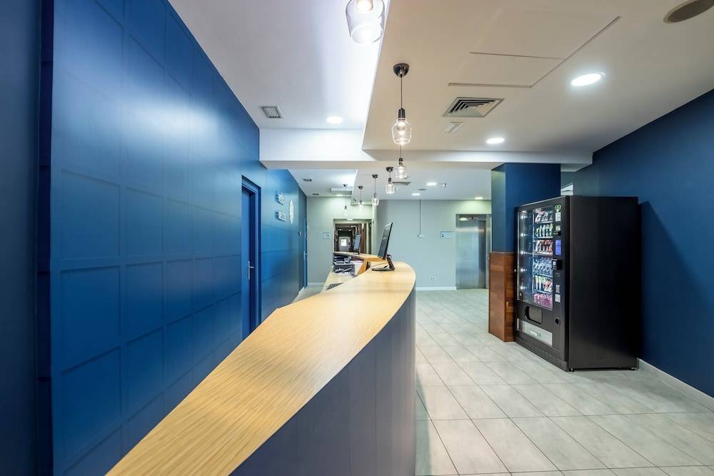 Travelodge Murcia 2