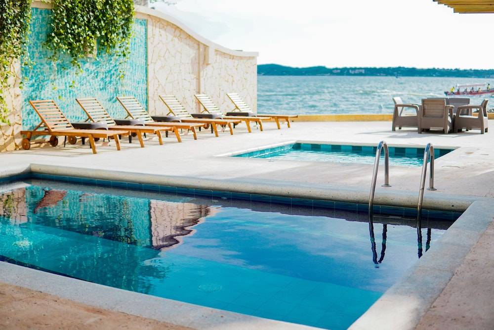 Hotel Caribbean Cartagena 1