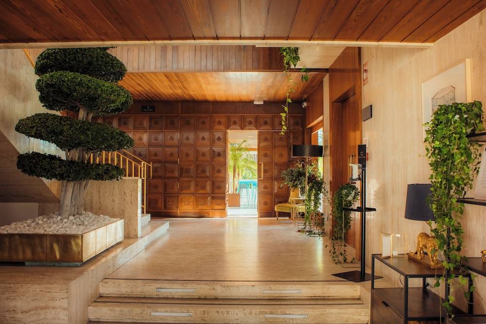 Hotel Boutique Hort de Nal 1