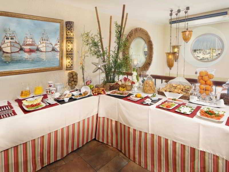La Posada del Mar 1