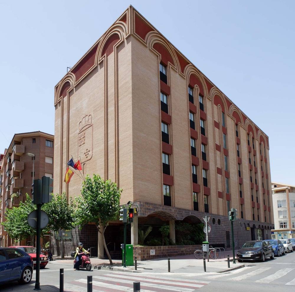 Pacoche Murcia 1