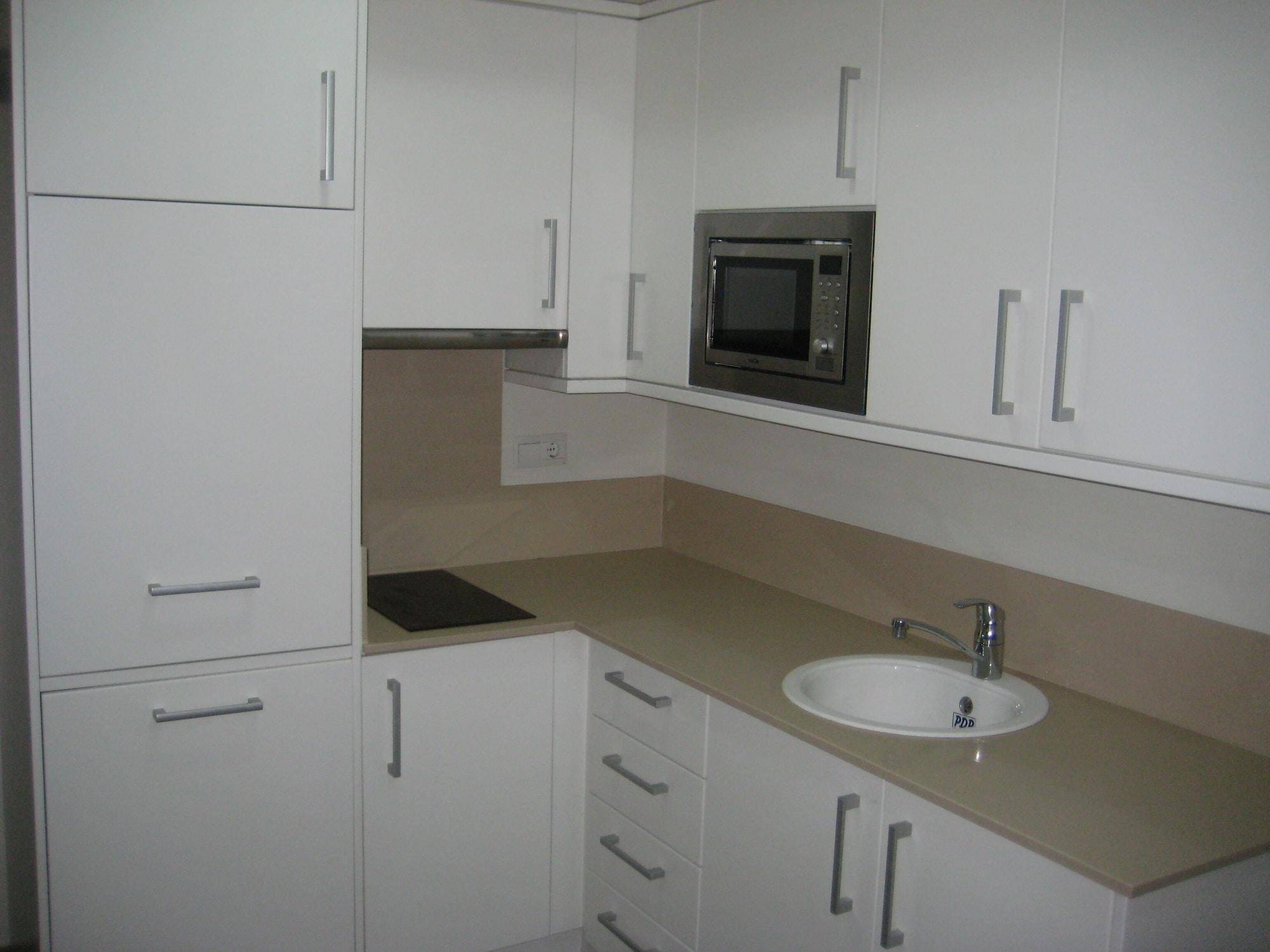 Apartamentos Fercamar Denia 1