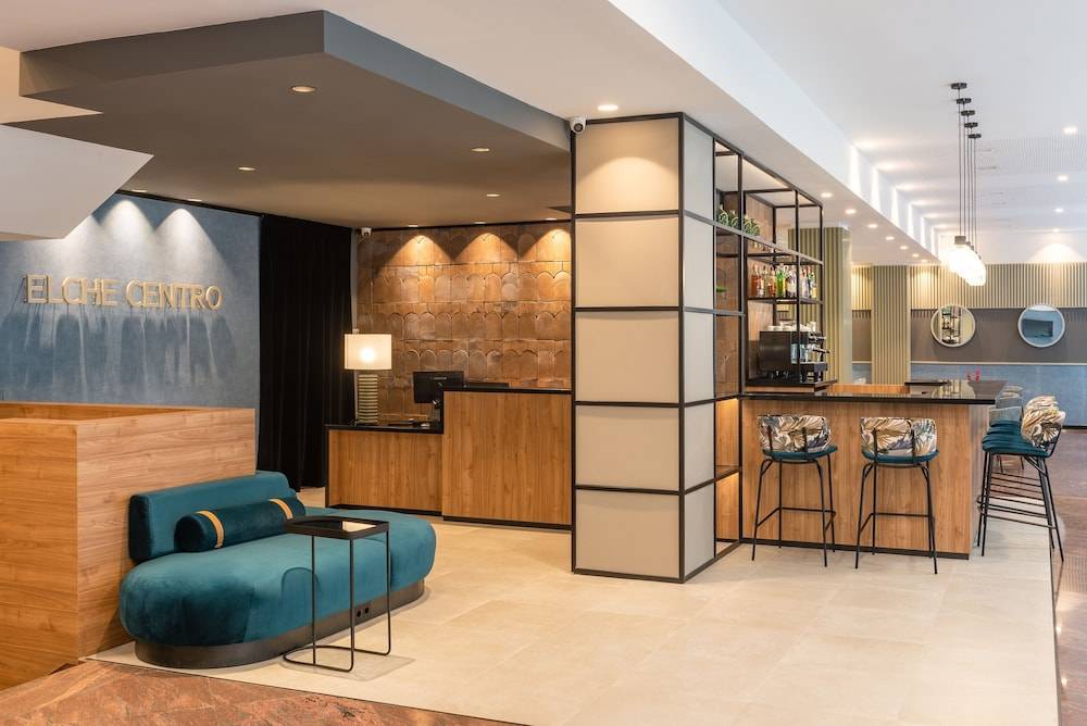 Hotel Elche Centro, Affiliated by Meliá 2