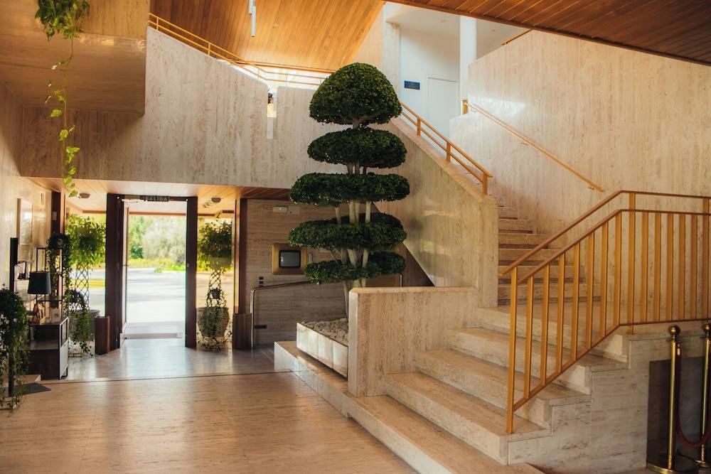 Hotel Boutique Hort de Nal 2