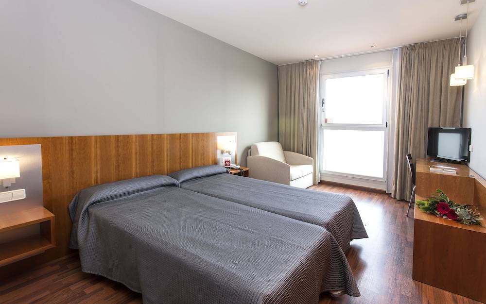 Hotel AG Express Elche 1