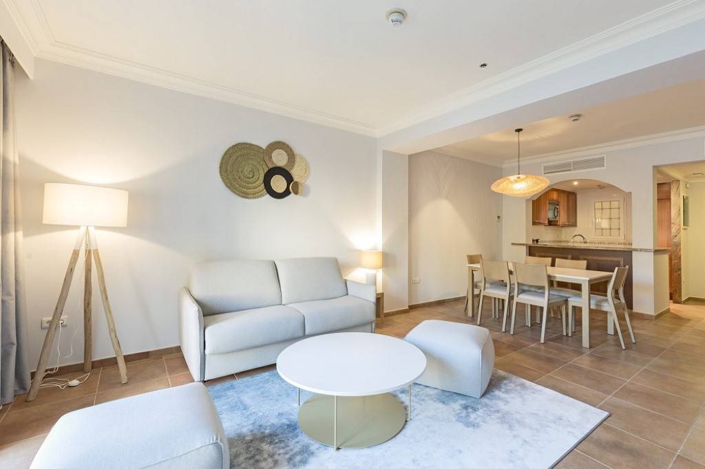 LA SELLA PREMIUM lifestyle Apartments 2