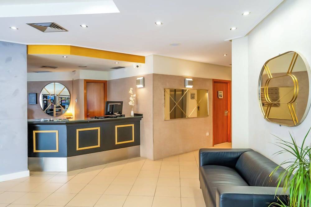Hotel YIT Ciudad de Elche 2