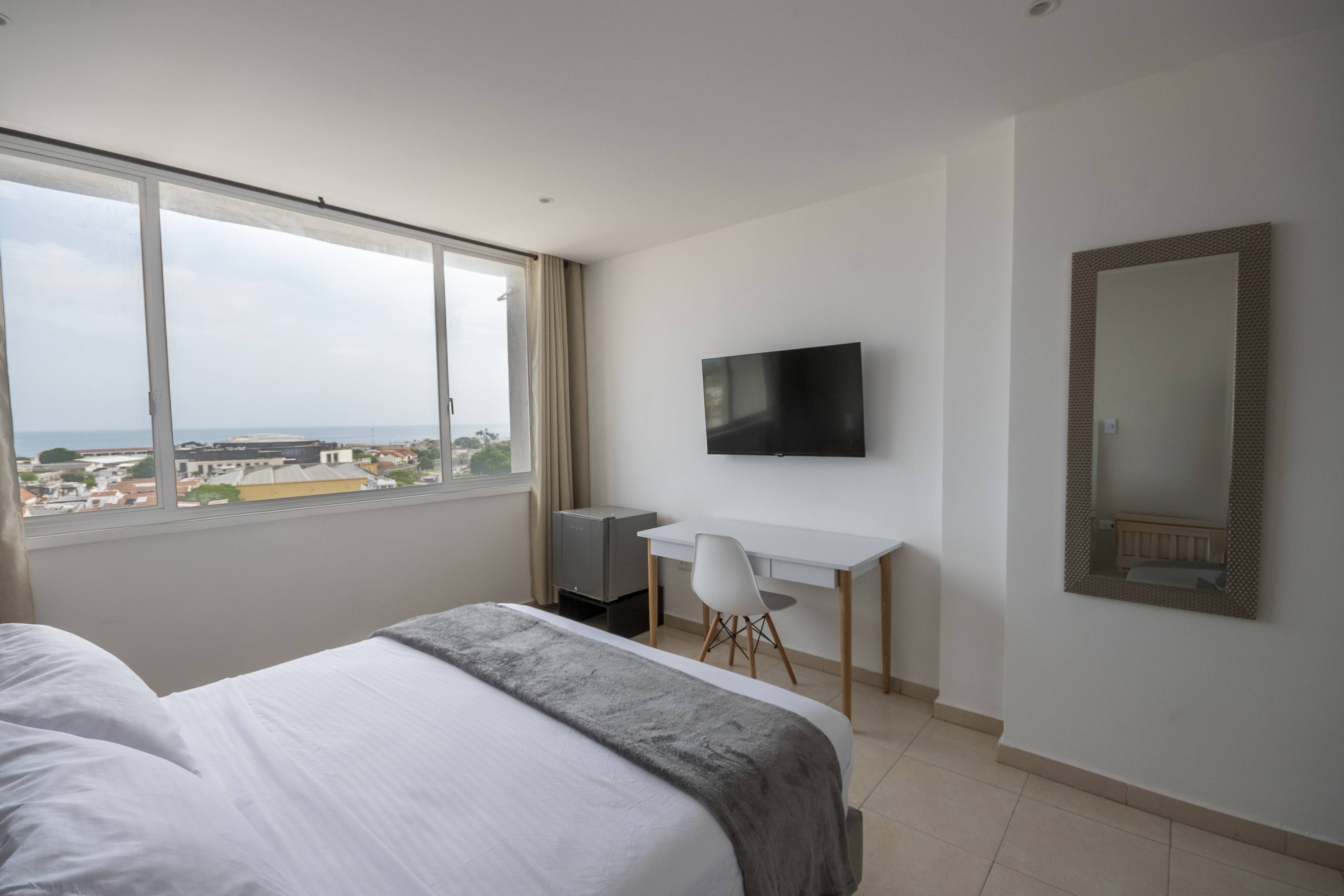 Hotel Stil Cartagena 1