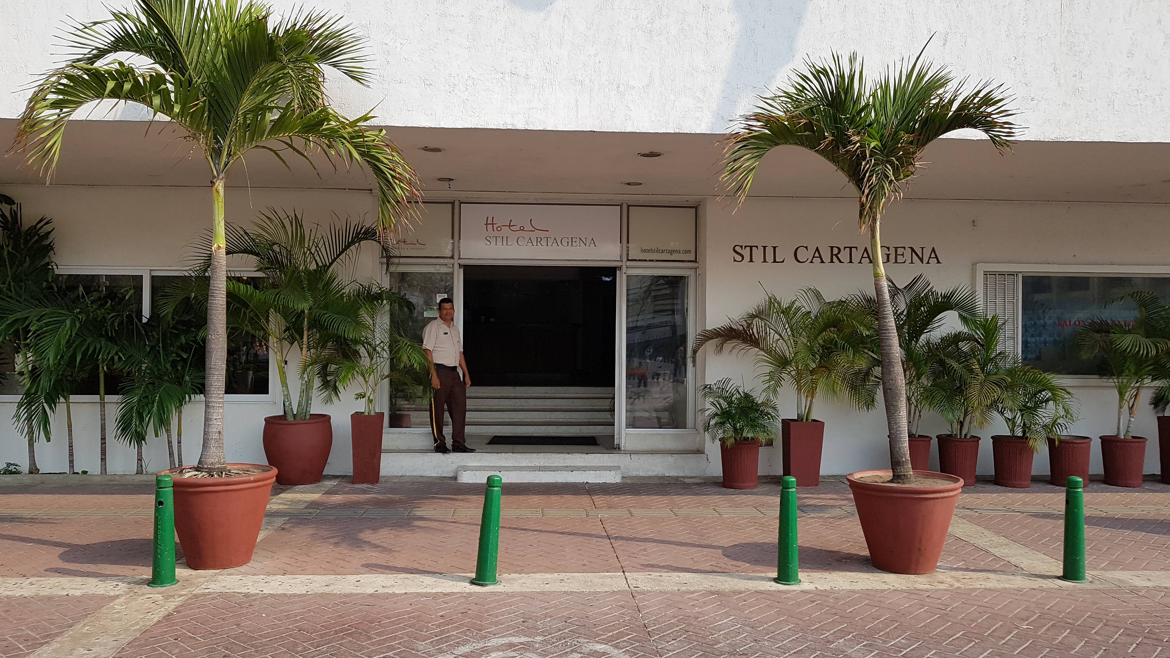 Hotel Stil Cartagena 2
