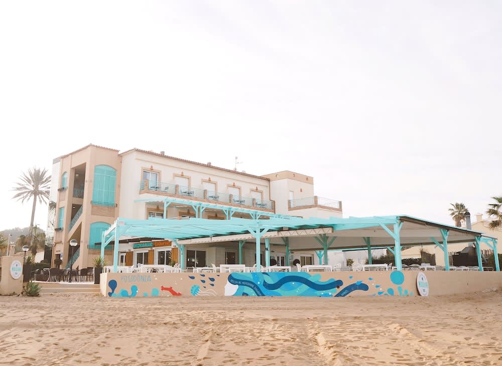Hotel Noguera Mar 1