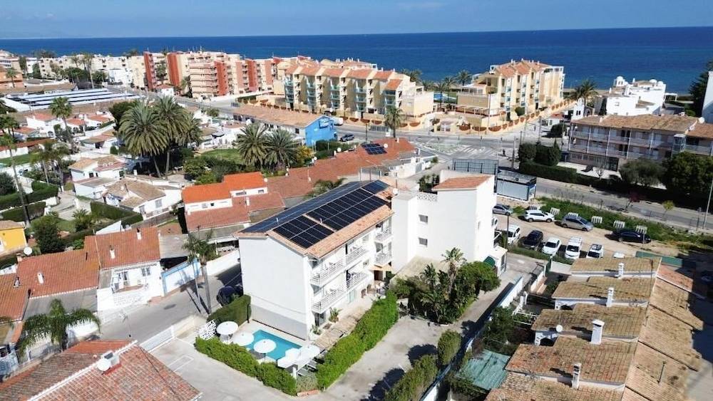 Hotel Rhys Denia - Only Adults 1