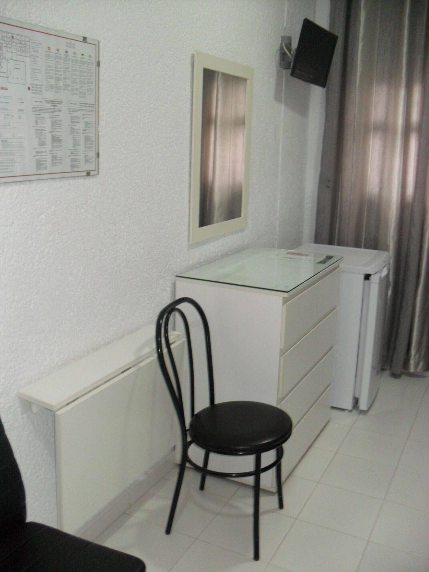 Hotel Lo Monte 1