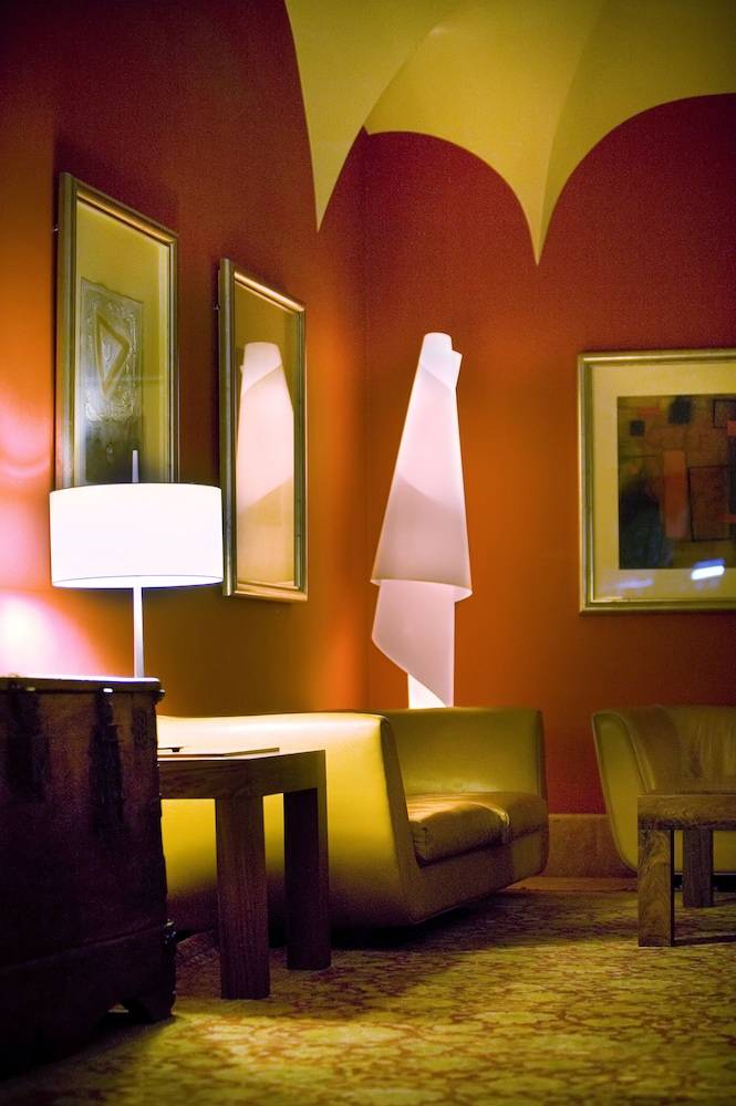 Sercotel Palacio de Tudemir 2