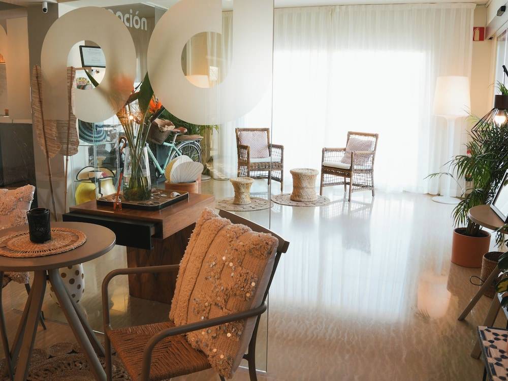 Hotel Rhys Denia - Only Adults 2
