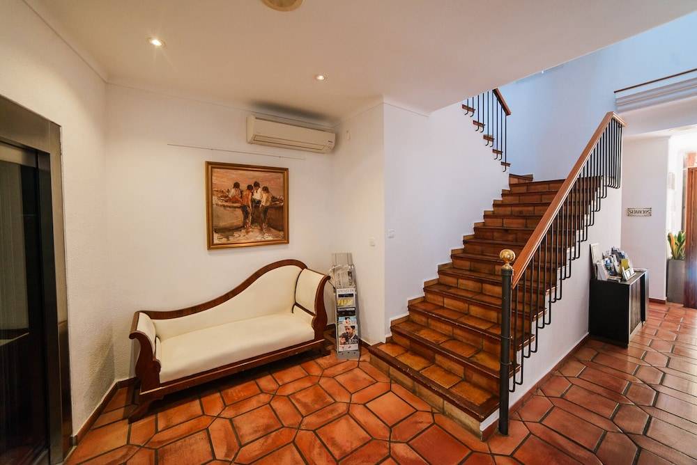 Hotel Nou Romà 2