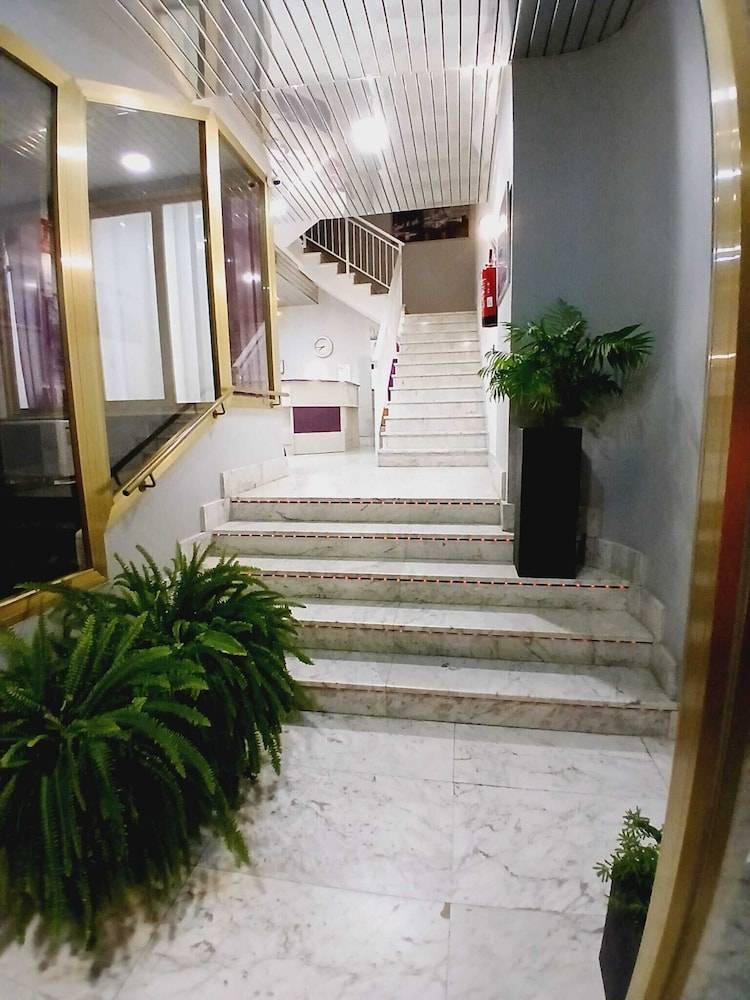Hotel Congra 2
