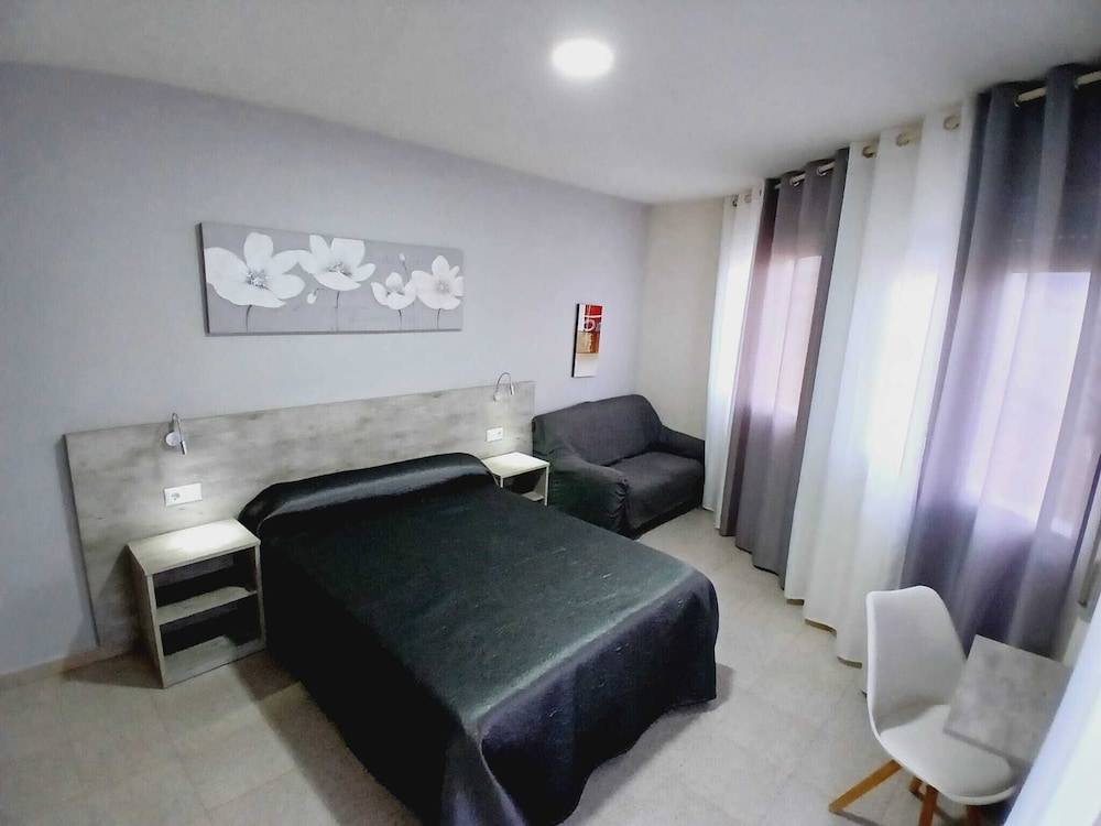 Hotel Congra 1