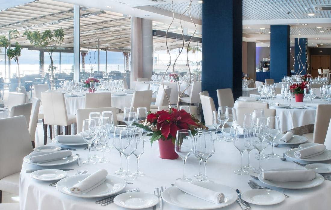 Hotel Allon Mediterrania 1