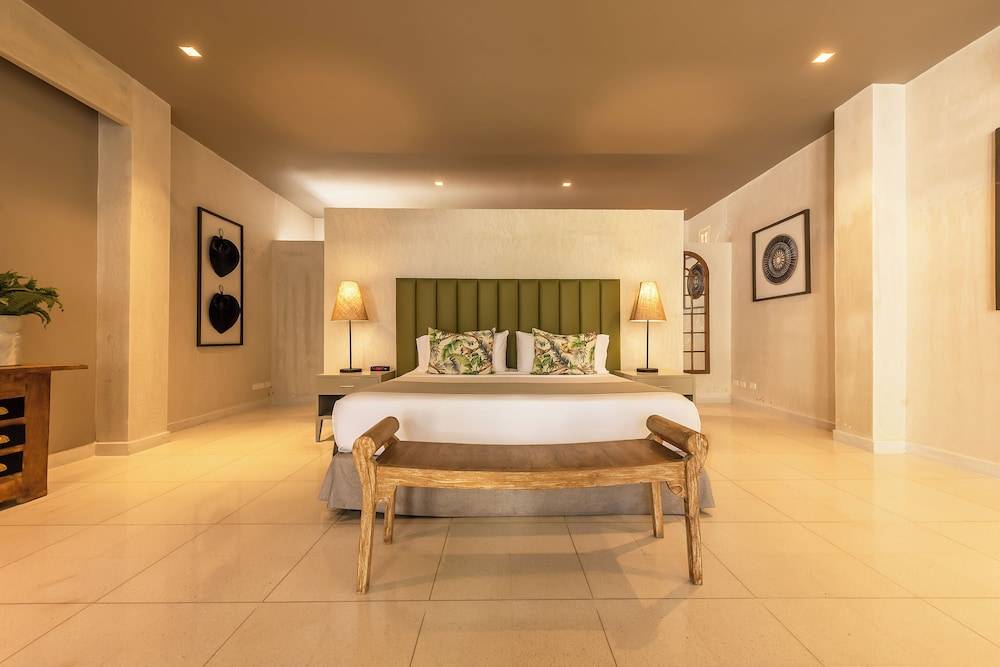 Madisson Boutique Hotel Cartagena 1