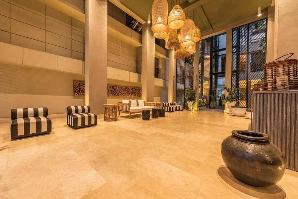 Madisson Boutique Hotel Cartagena 2