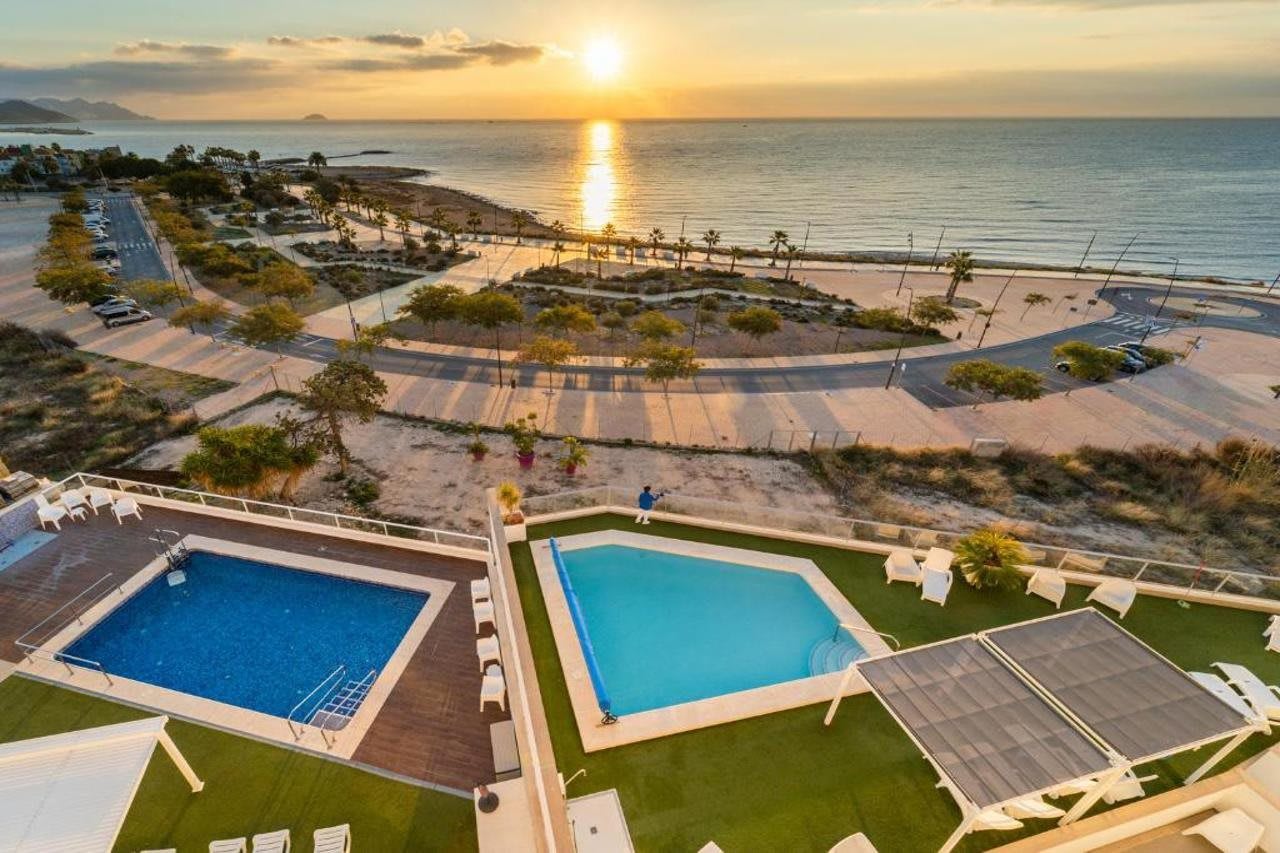 Vistamar Hotel Luxury Wellness By DLV -Adults Only- 2
