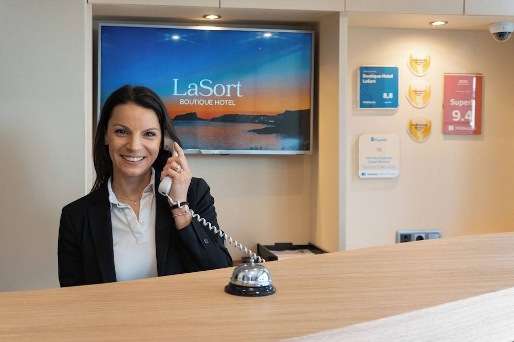 La Sort Boutique Hotel 2