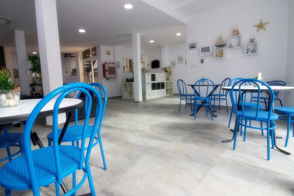 Hostal El Mercat 2