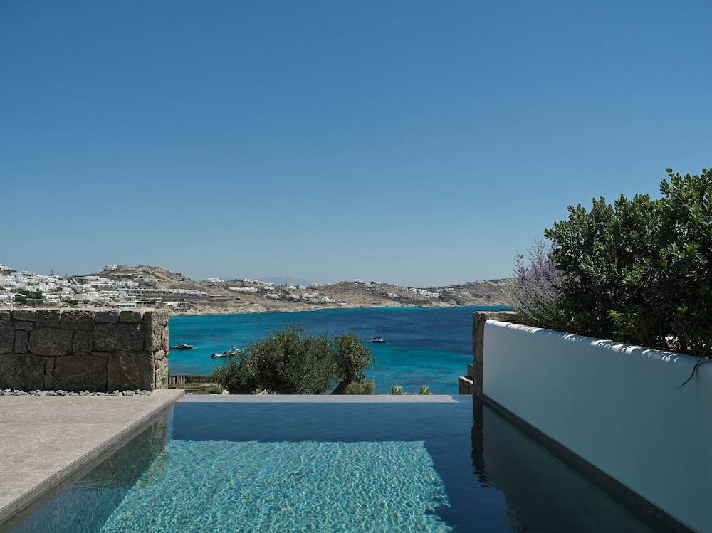 Noima Boutique Hotel Mykonos 1