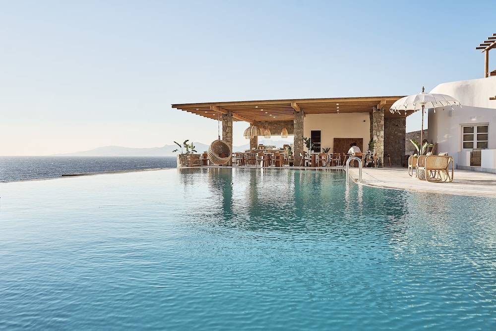 Ubud Mykonos 1