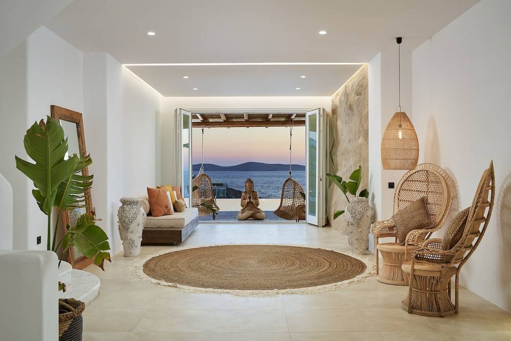 Ubud Mykonos 2