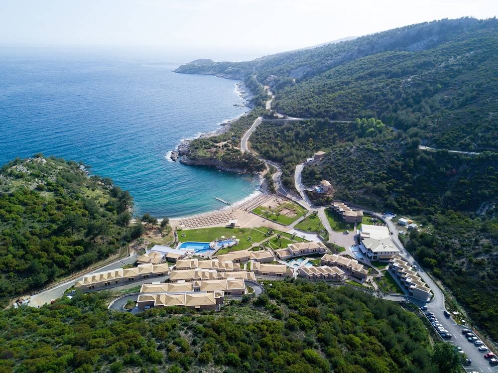 Thassos Grand Resort 1