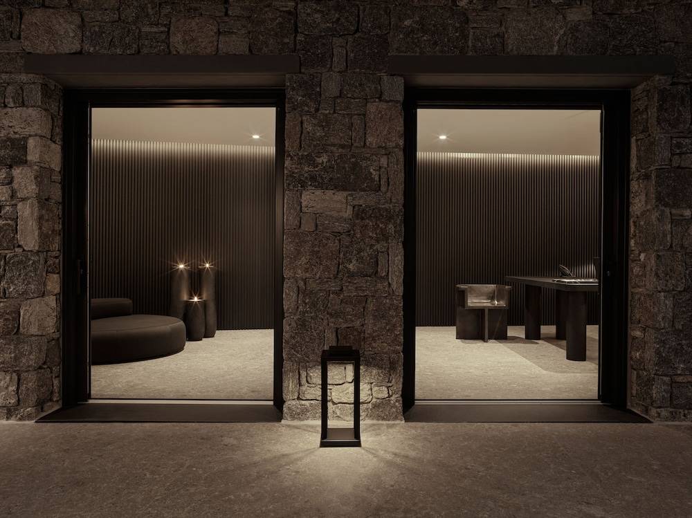 Noima Boutique Hotel Mykonos 2