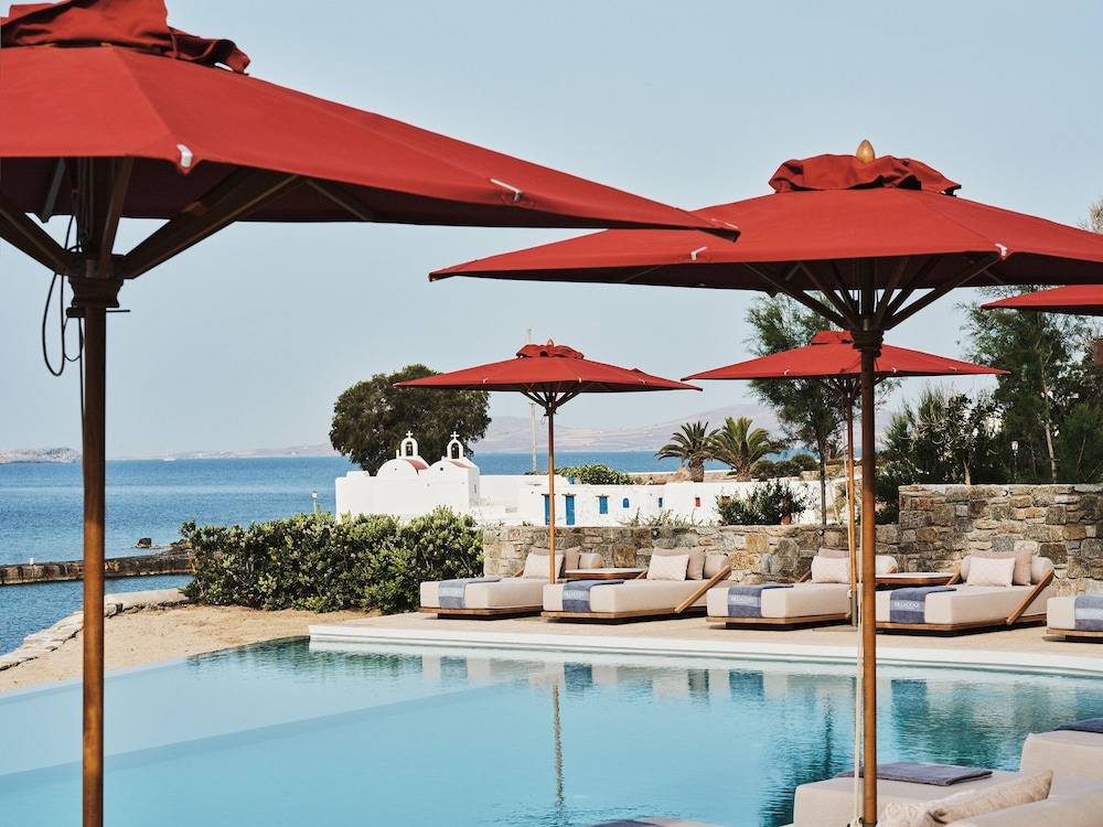 The Coast Bill&Coo-The Leading Hotels of the World 1