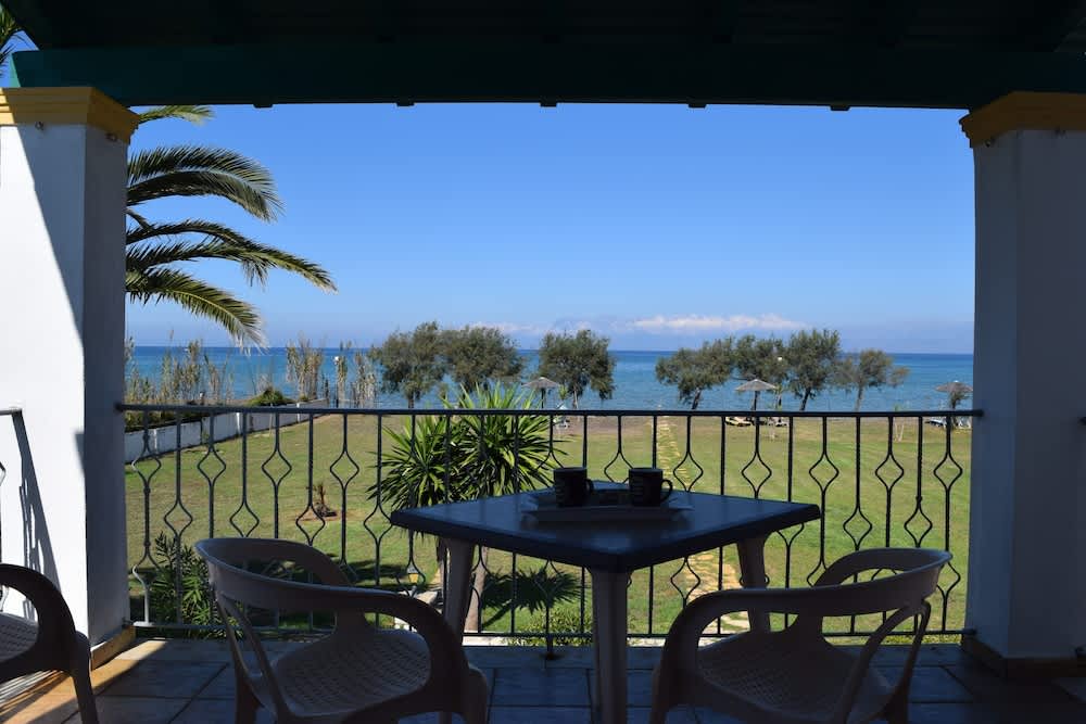 S&C Kosmos Beach Resort 2