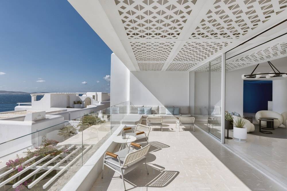 Mykonos Grand Hotel & Resort 2