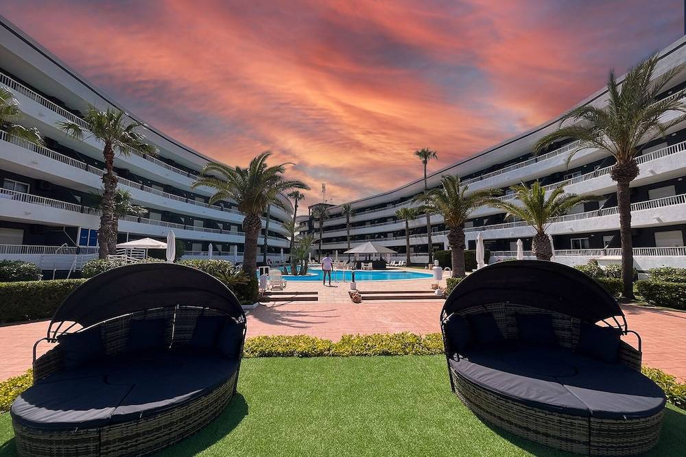 Palmera Beach 1