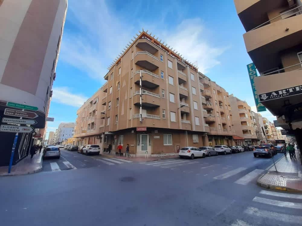 Hotel Cano 1
