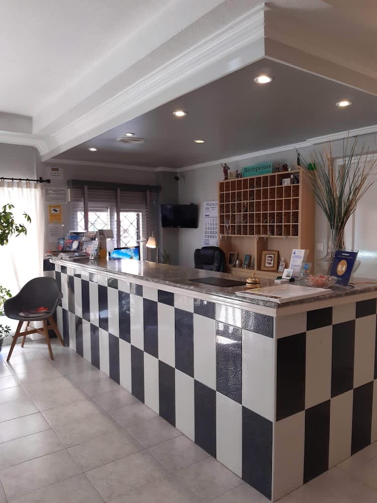 Hotel Cano 2