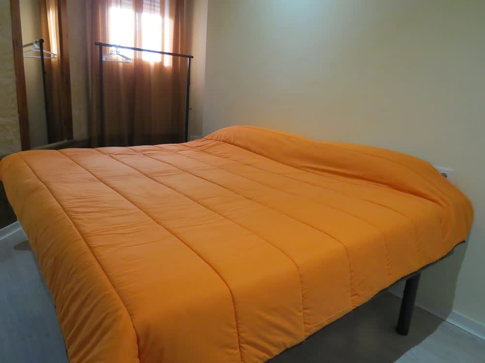 Apartamentos Marina Internacional 2