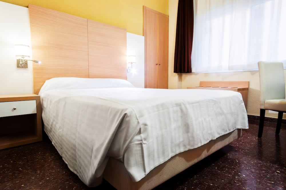 Hotel Fontana Plaza 1