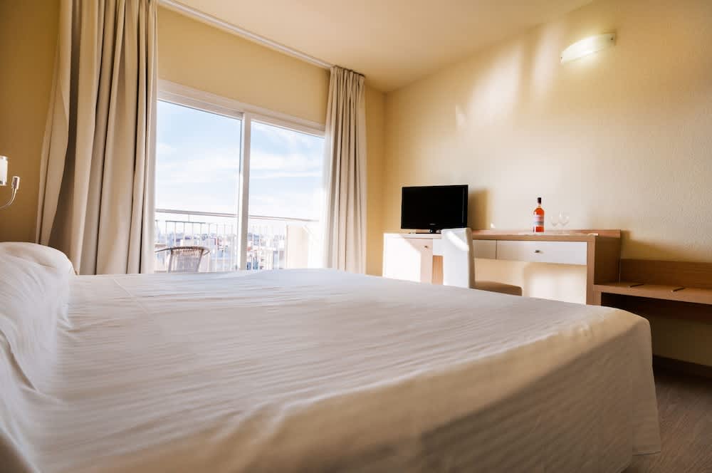 Hotel Fontana Plaza 2